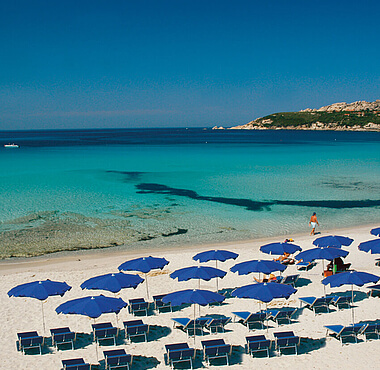 Santa Teresa di Gallura, Sardaigne