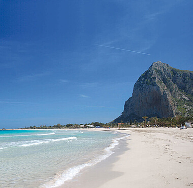 San Vito Lo Capo, Sicile