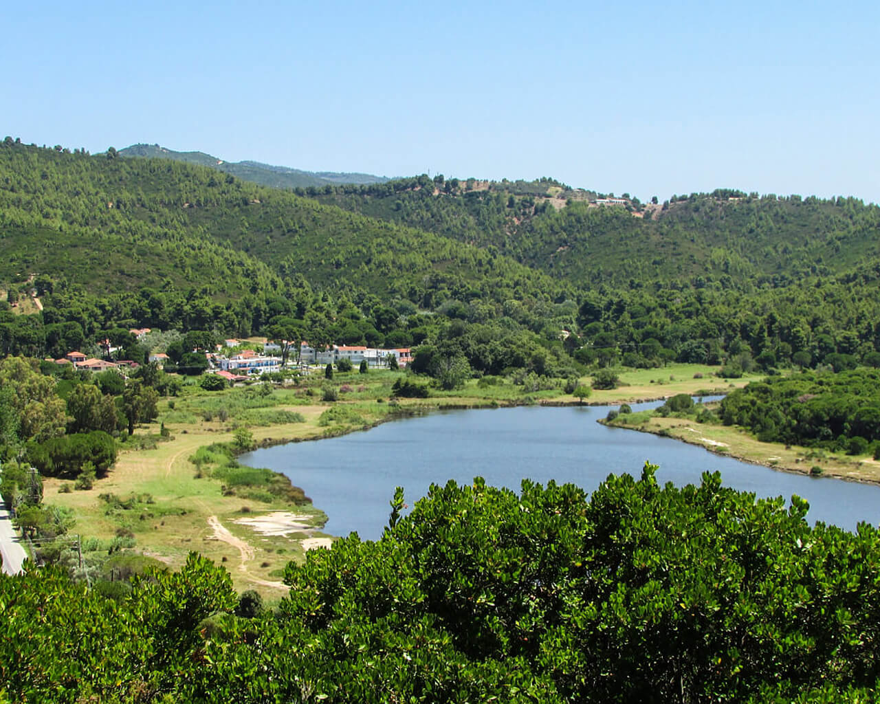 Voyages à Skiathos, Sporades, Grèce