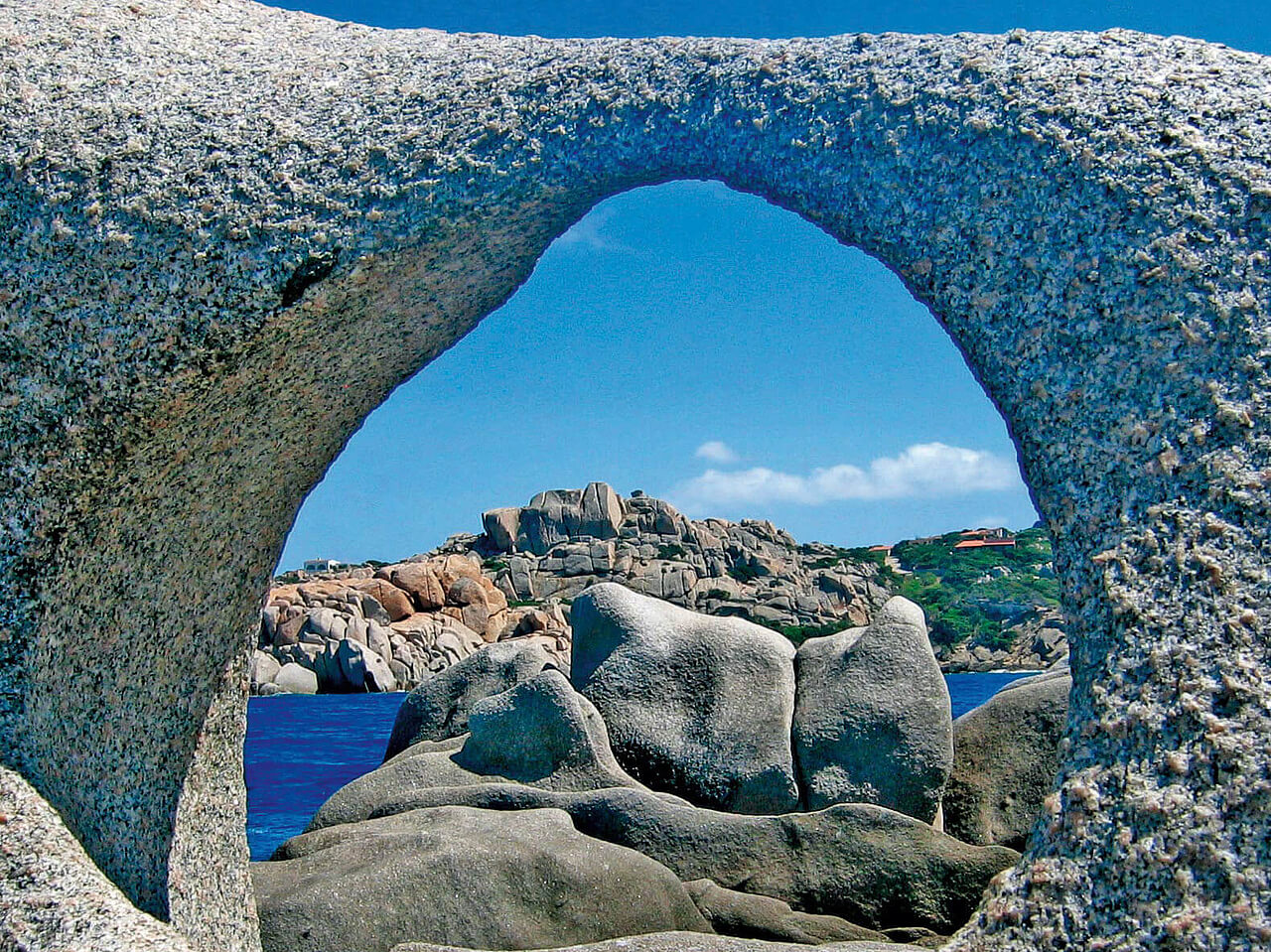 Circuits en Sardaigne, Gallura