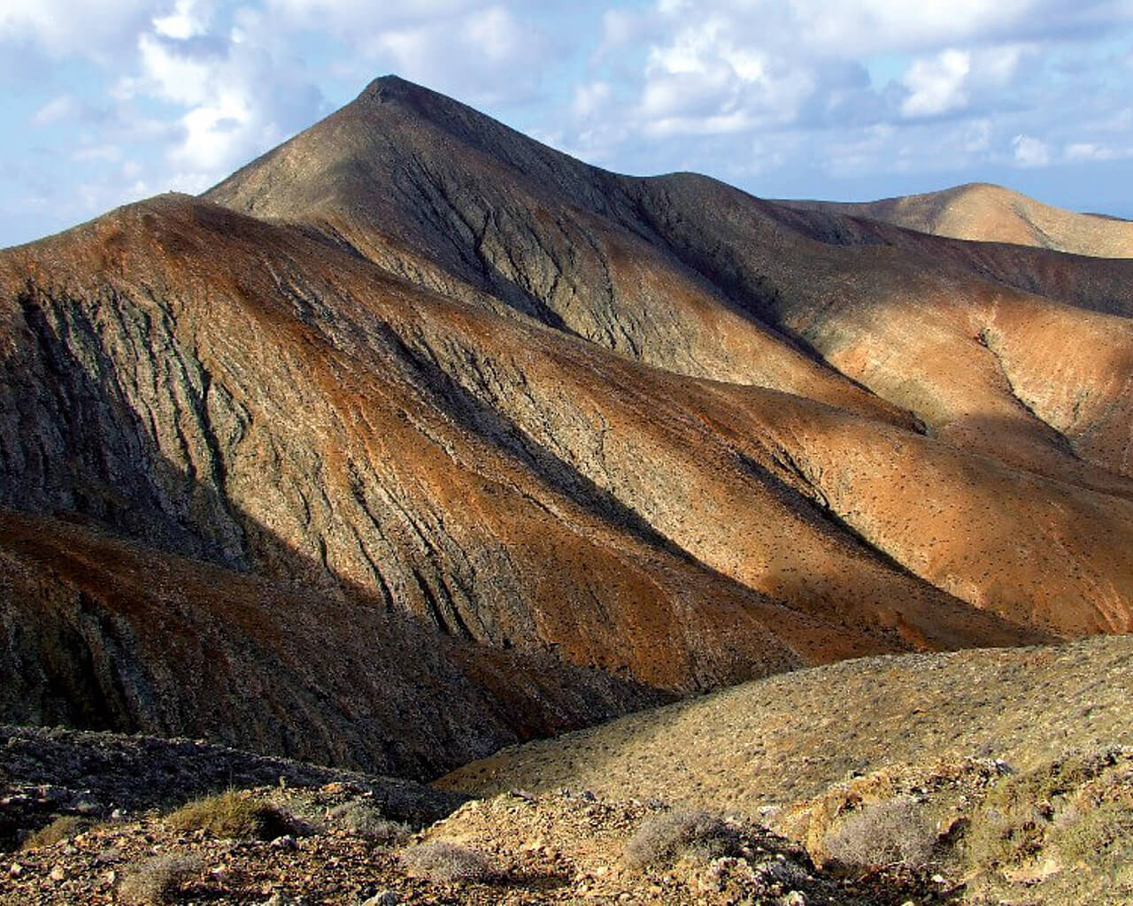 Séjours à Fuerteventura, Canaries