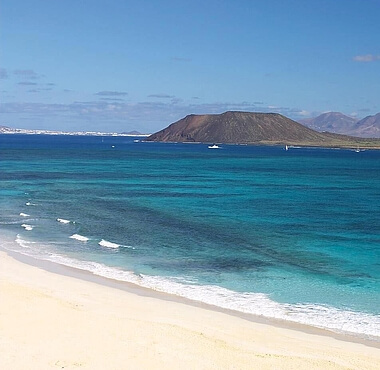 Corralejo, Fuerteventura