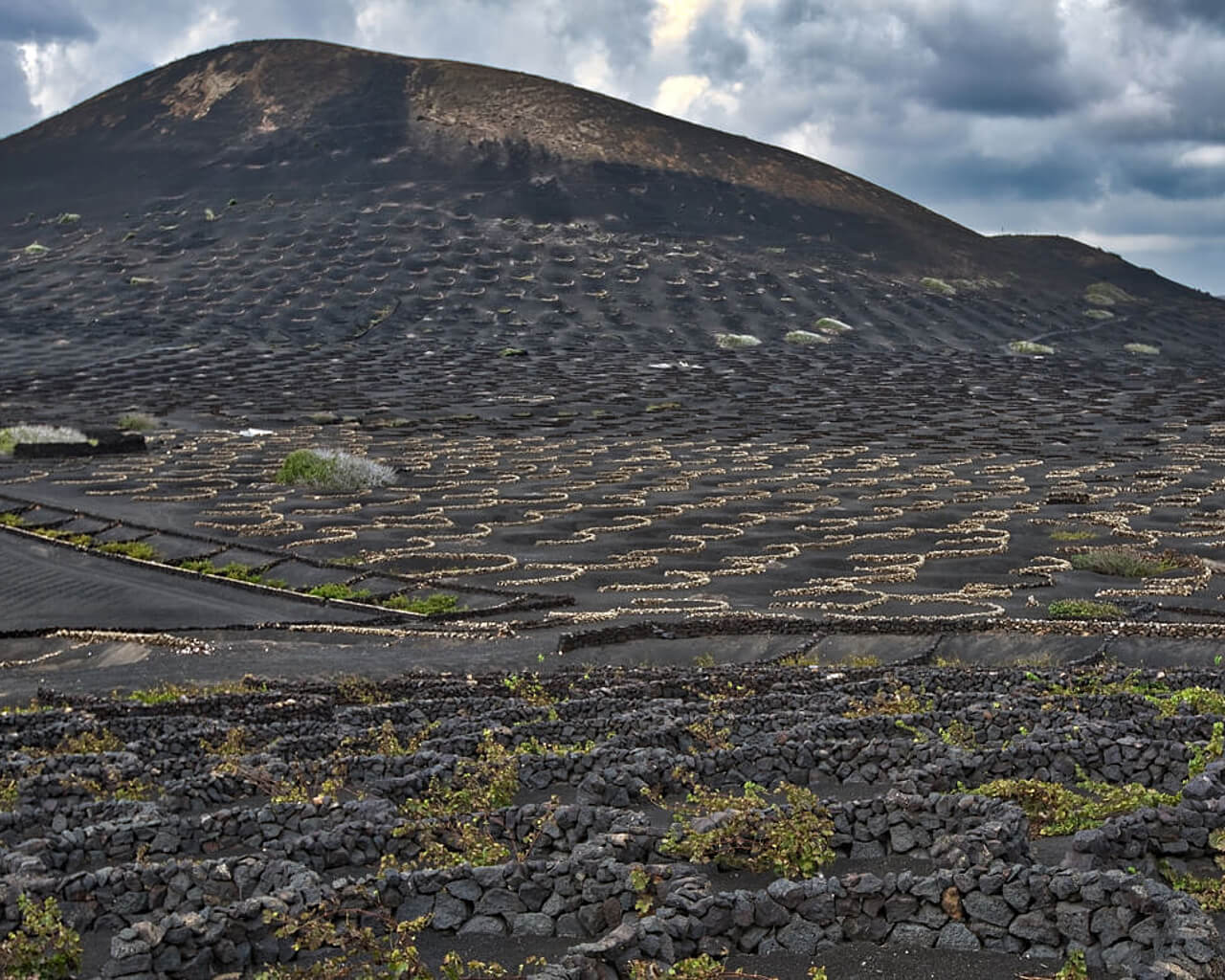 Voyages à Lanzarote, Canaries