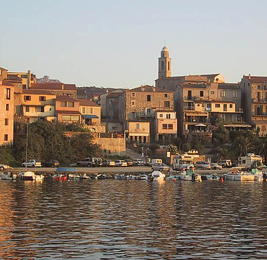 Propriano, Corse