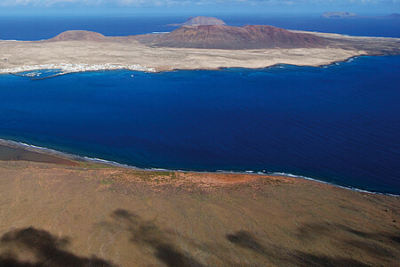 Circuits, îles Canaries, Lanzarote