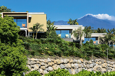 Séjour à l'hôtel Donna Carmela, Etna, Sicile