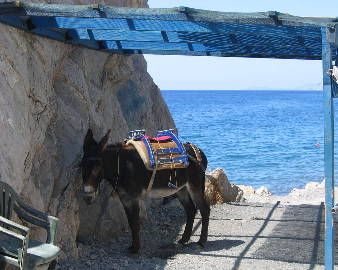 Séjours à Kos, Grèce, Dodécanèse