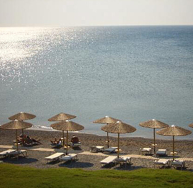 Lachania, Rhodes