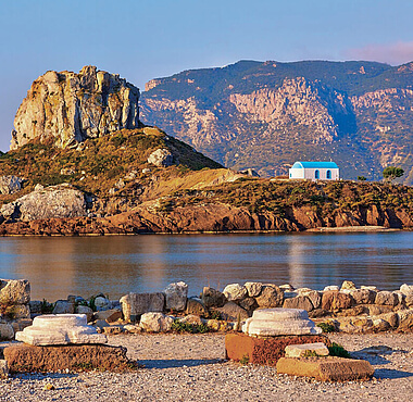 Kos, îles du Dodécanèse