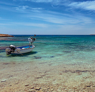 Chypre, Ayia Napa