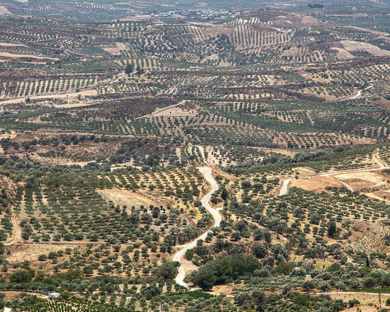 Vacances en Grèce, en Crète