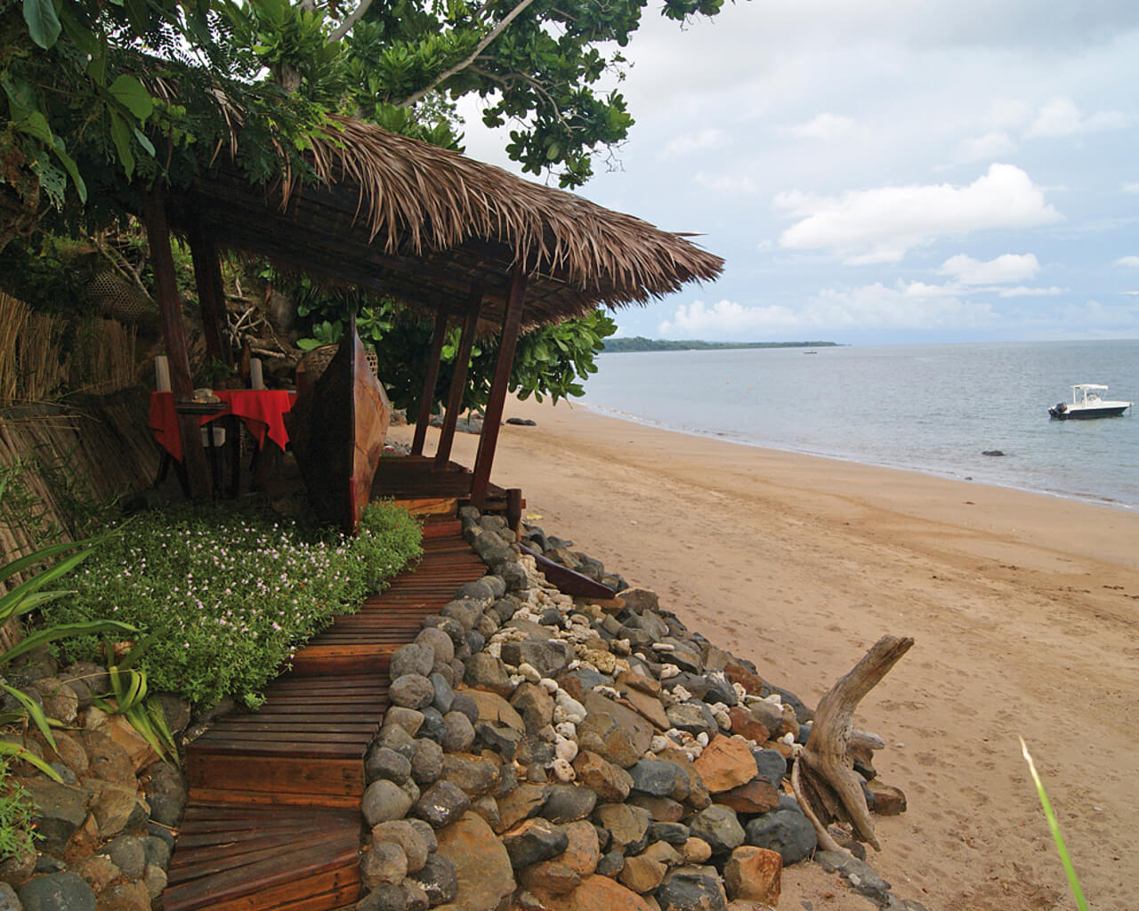 Manga Soa Lodge, voyages à Madagascar