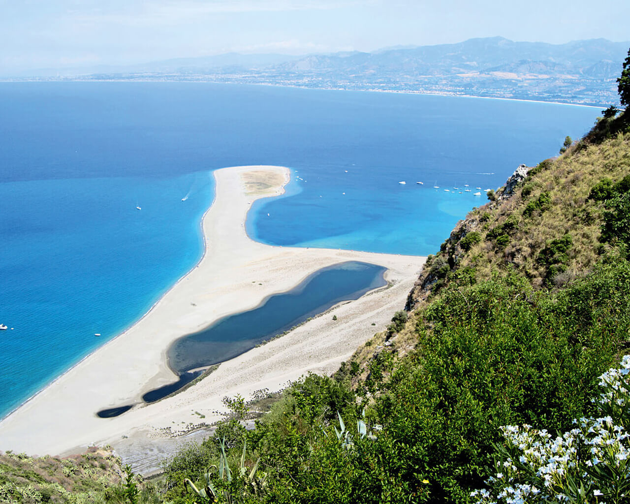 Tindari, Sicile