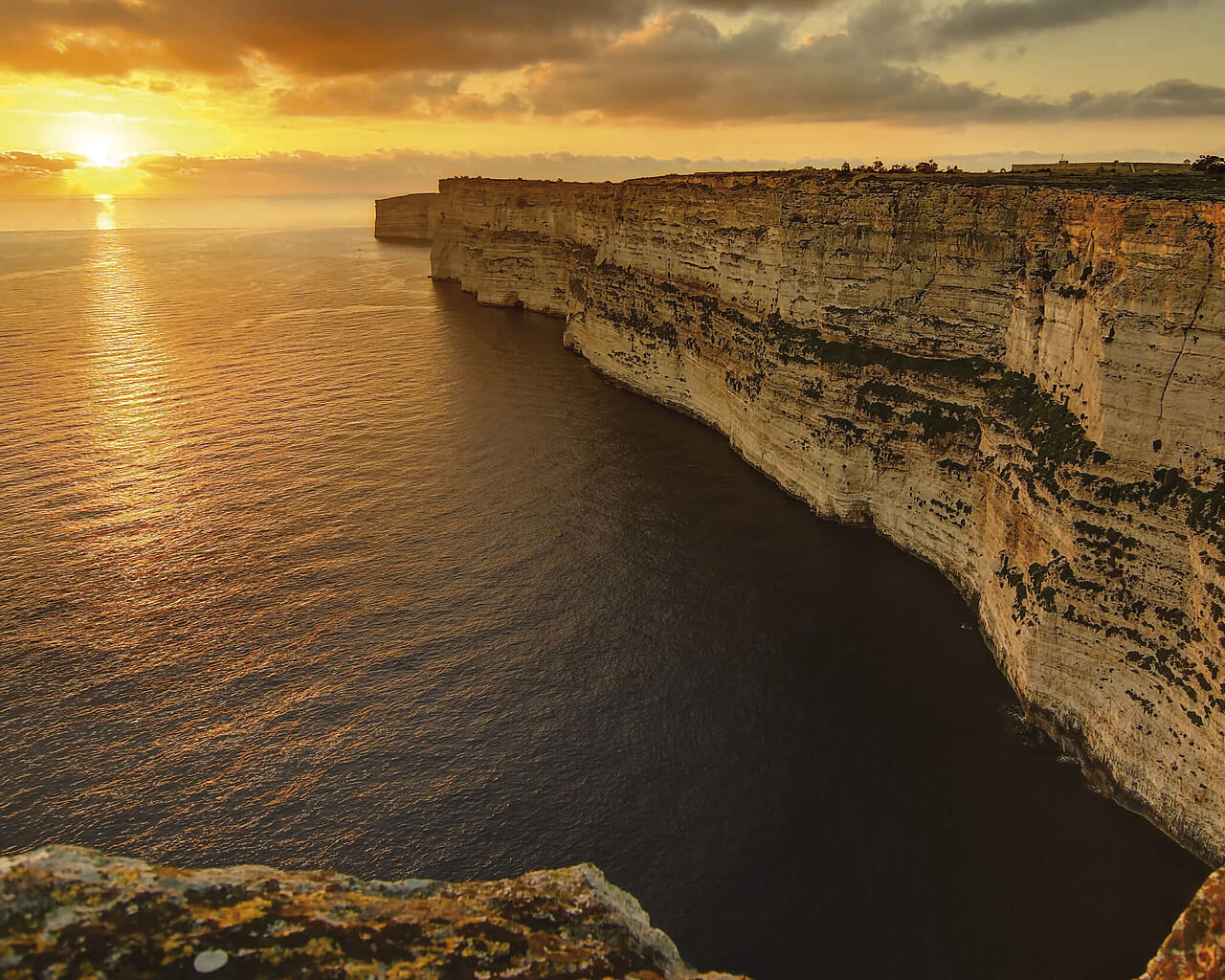 Voyages à Malte, Gozo