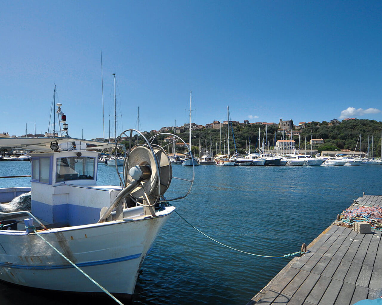 France, en Corse, Porto-Vecchio