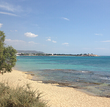 Naxos, Cyclades