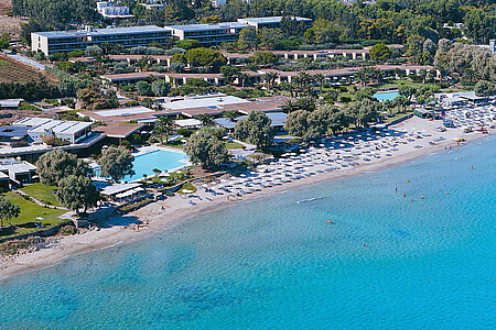 Voyages à l'hôtel Kernos Beach, Malia, Crête