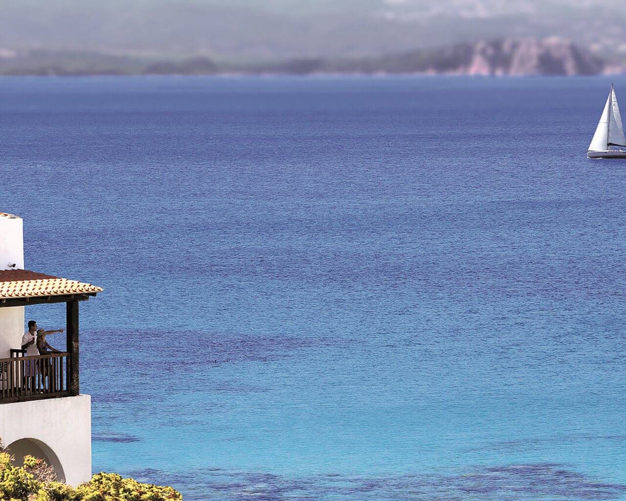 Sardaigne, Santa Teresa Gallura