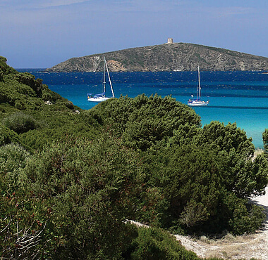 Voyages en Sardaigne