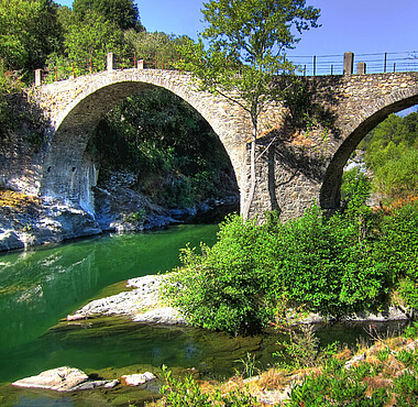 Piedicorte, Corse