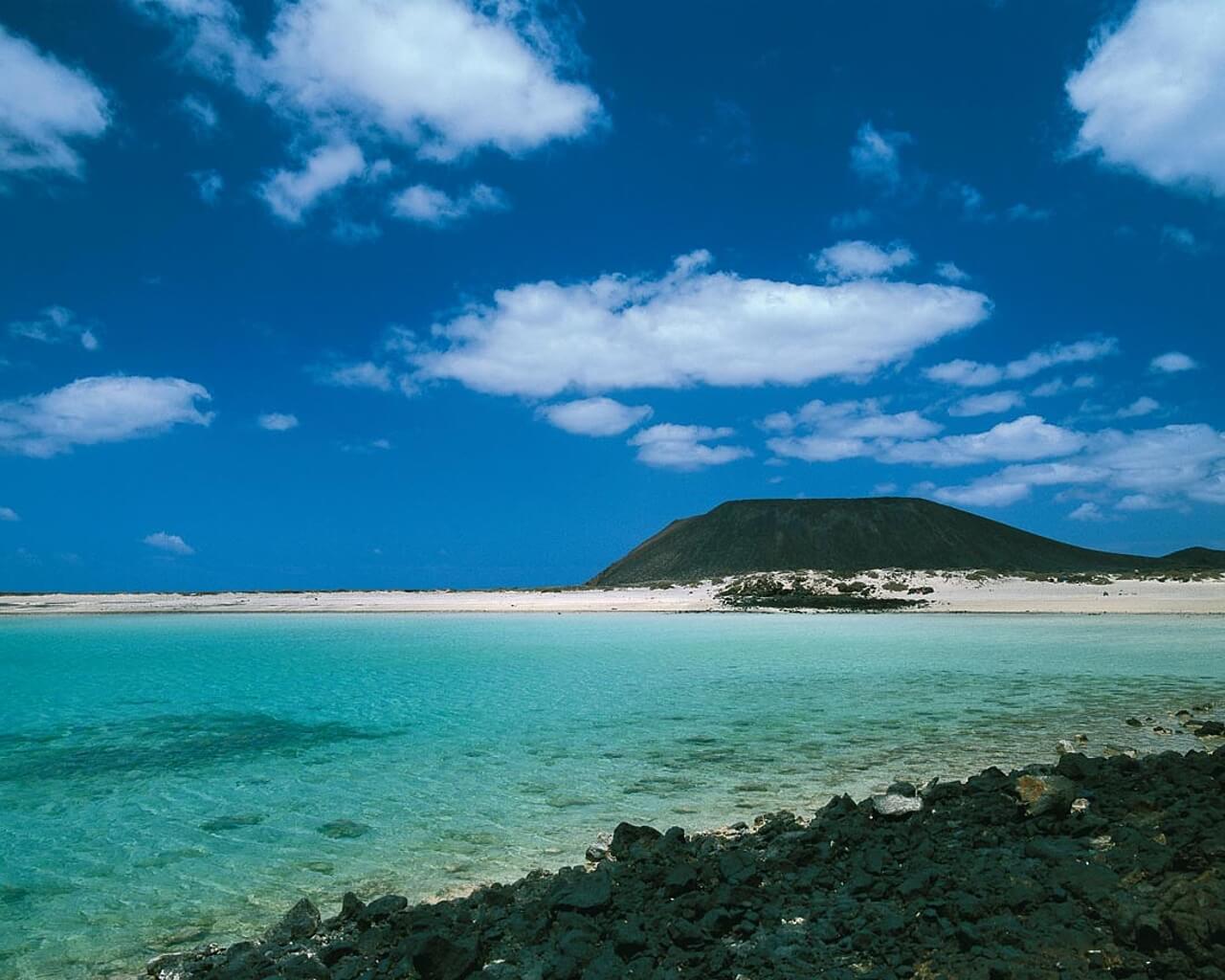 Voyage à Fuerteventura, Canaries