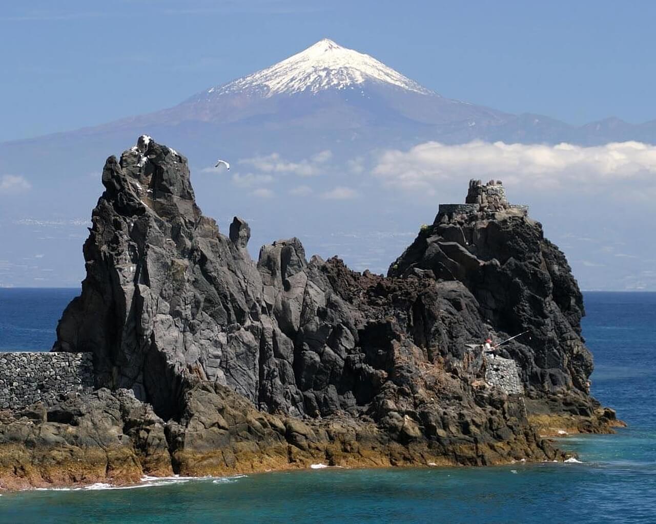 La Gomera, îles Canaries