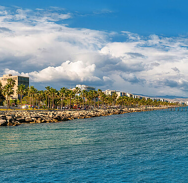 Chypre, Limassol