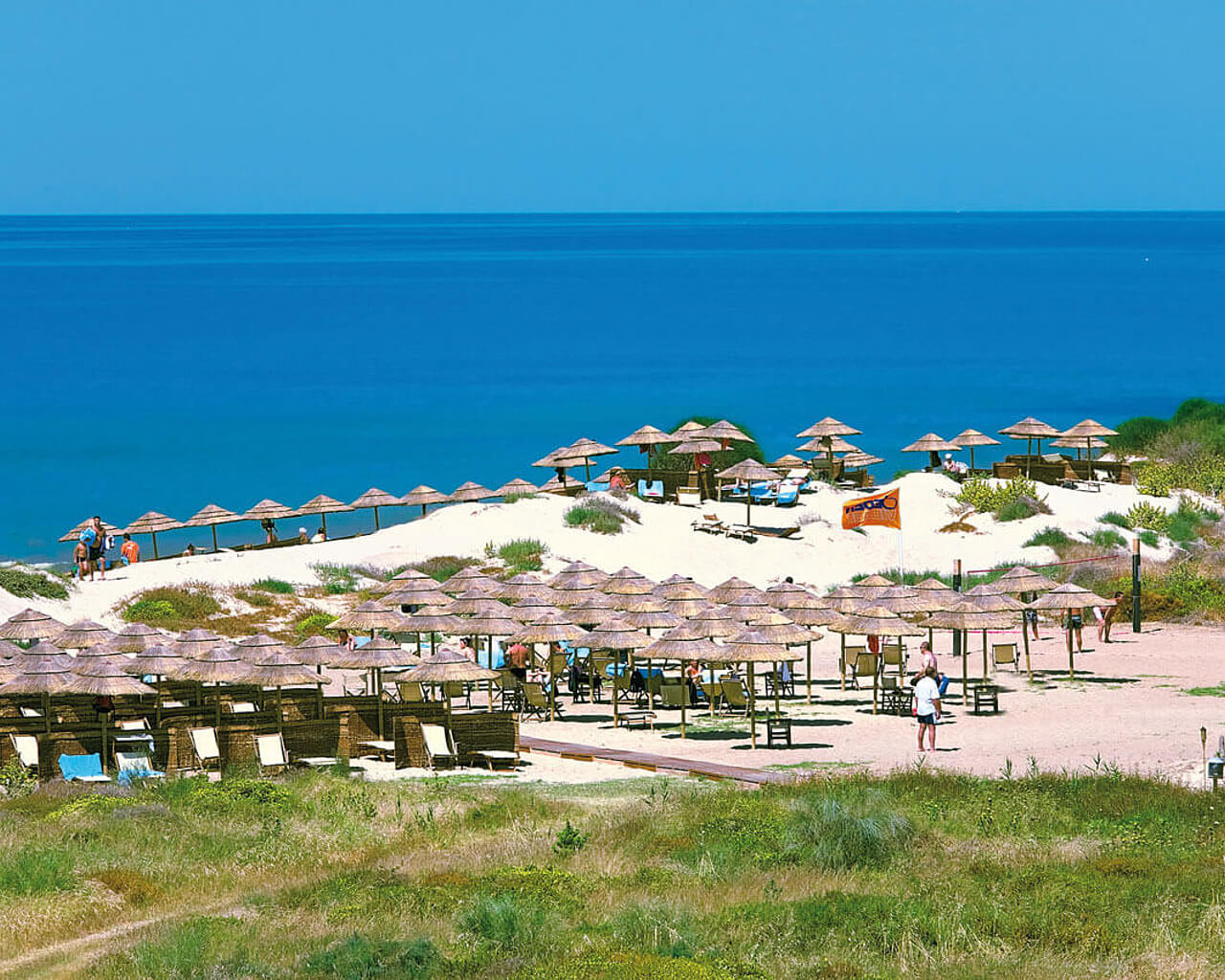 Marina di Butera, Sicile