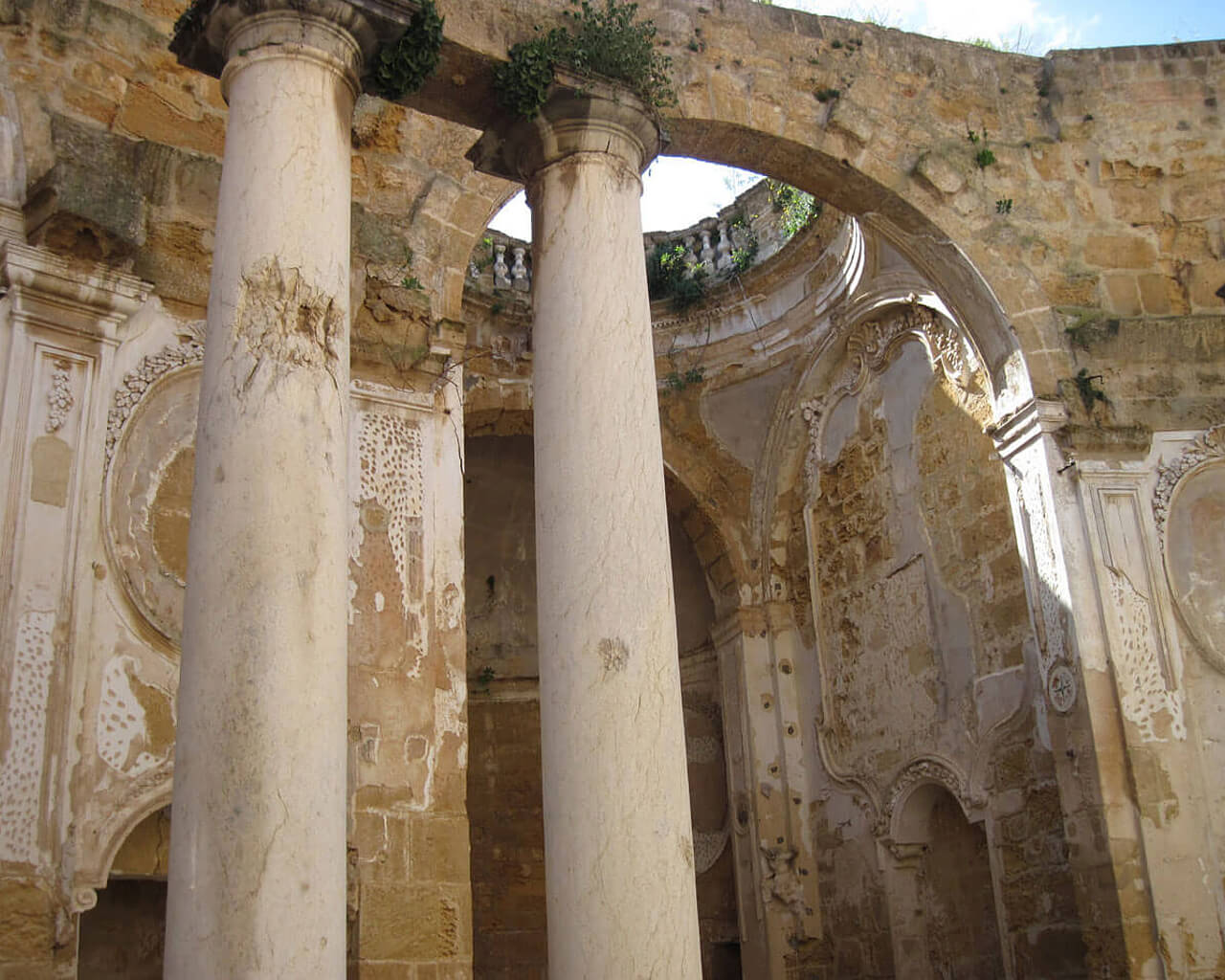 Sicile, Mazara del Vallo