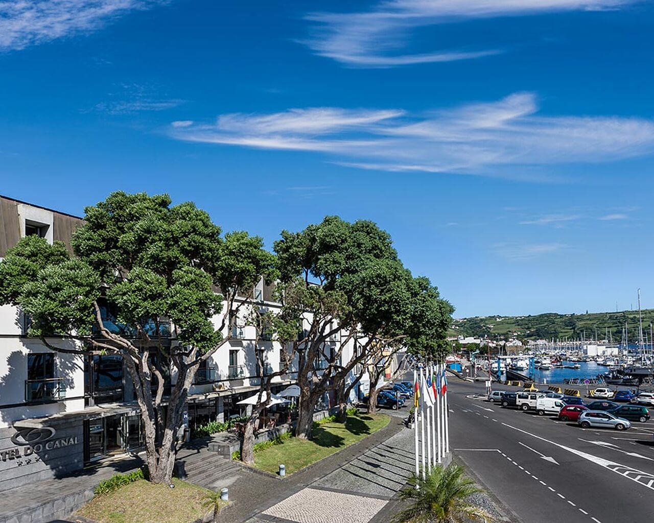 Voyages, Açores, Faial, Do Canal