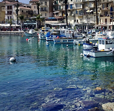 Calvi, Corse