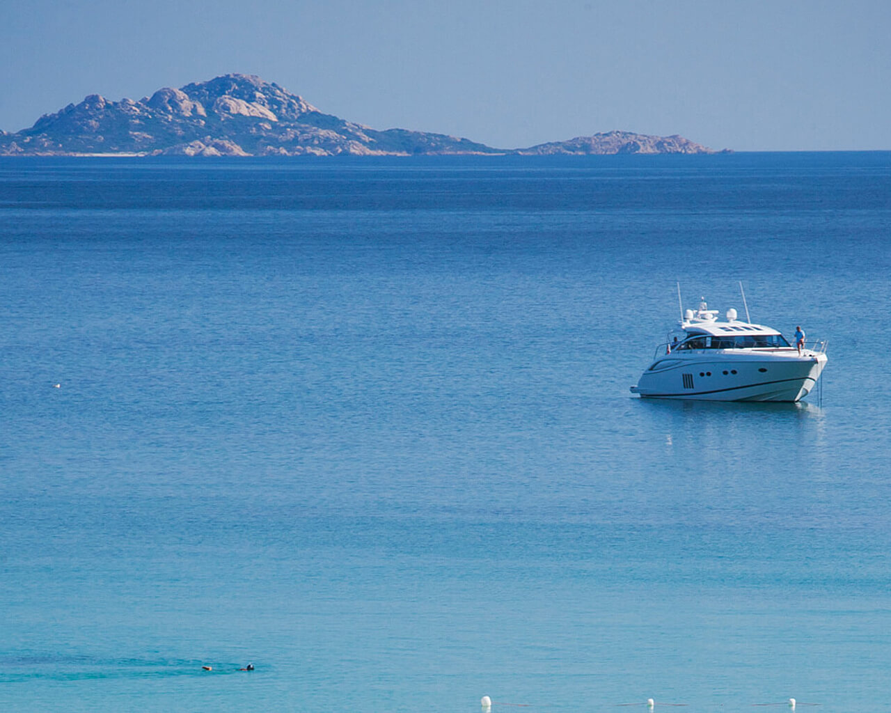 Voyages au Golfe de Marinella en Sardaigne