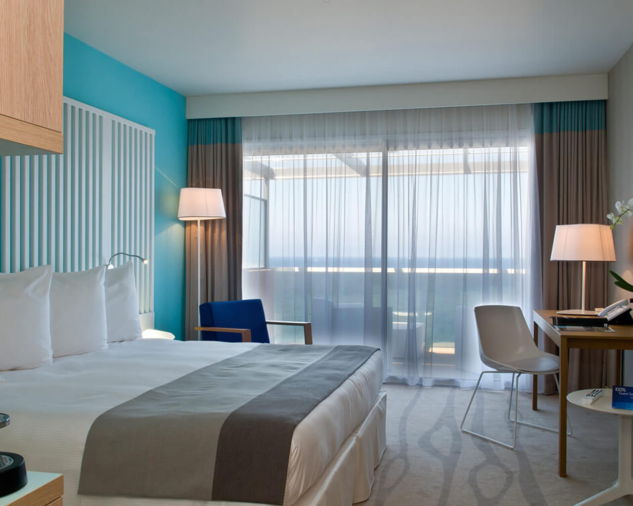 Radisson, Ajaccio, Agosta, Corse