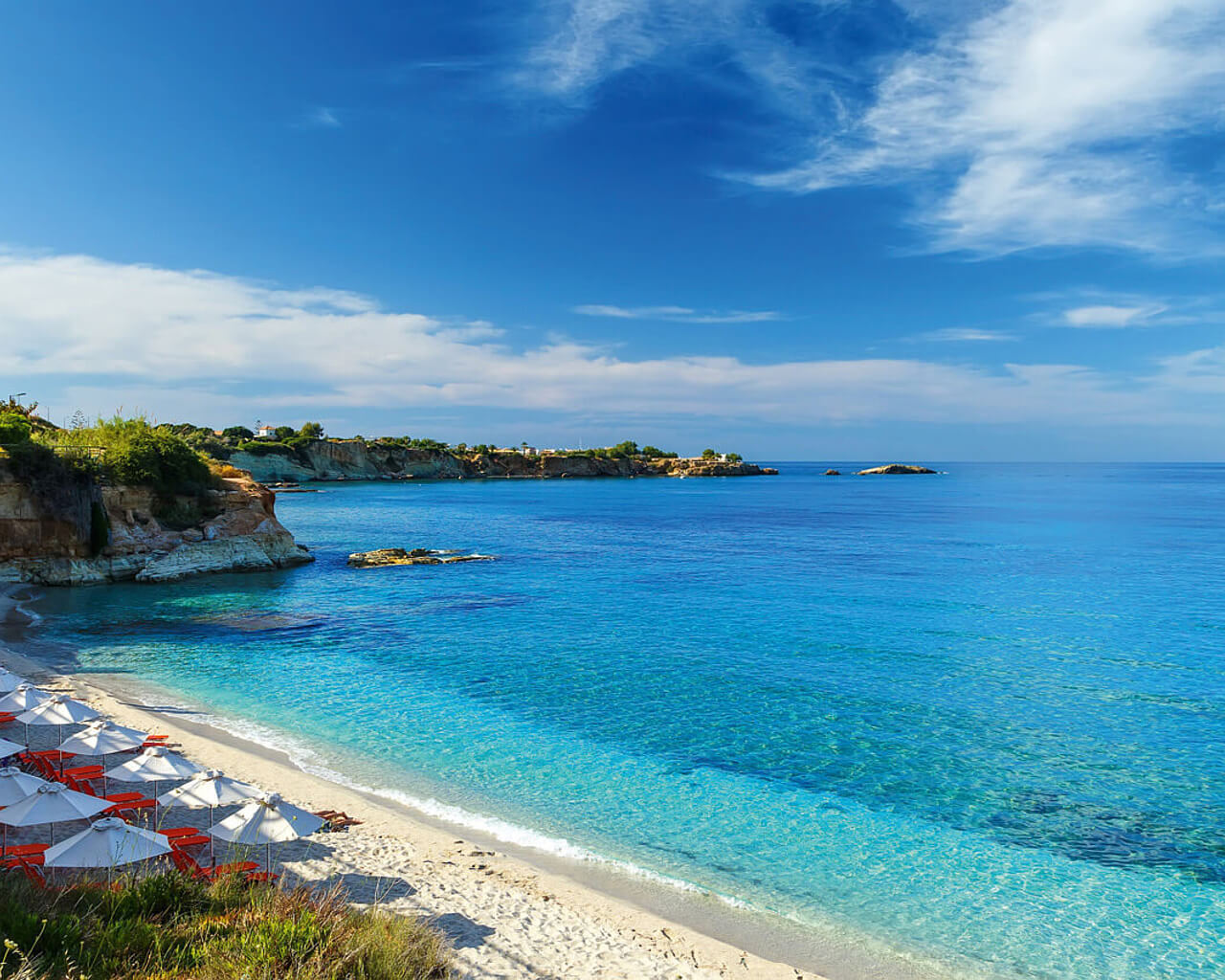 Voyages à Hersonissos, Crète, Grèce