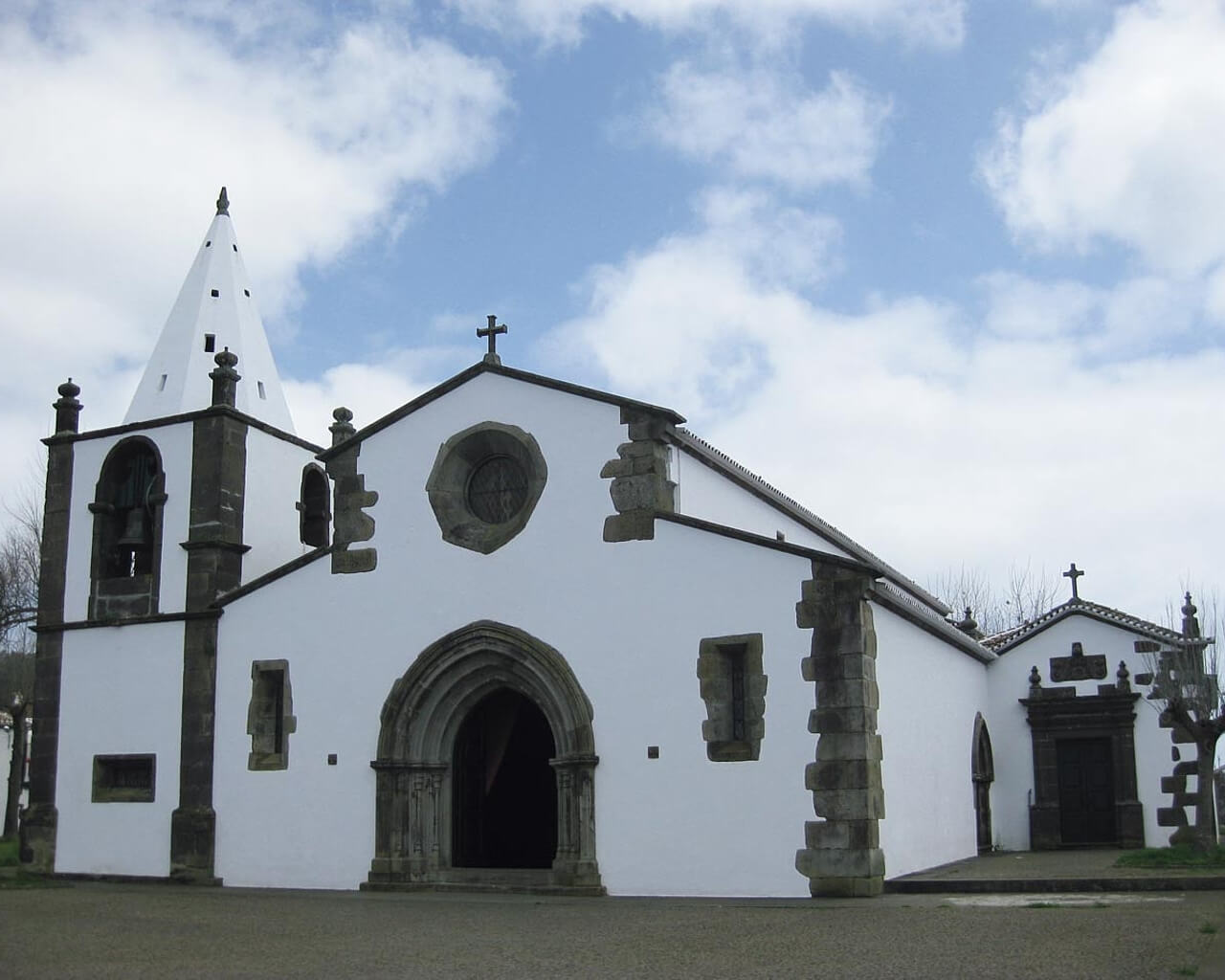 Paysage, Açores, Terceira, Portugal