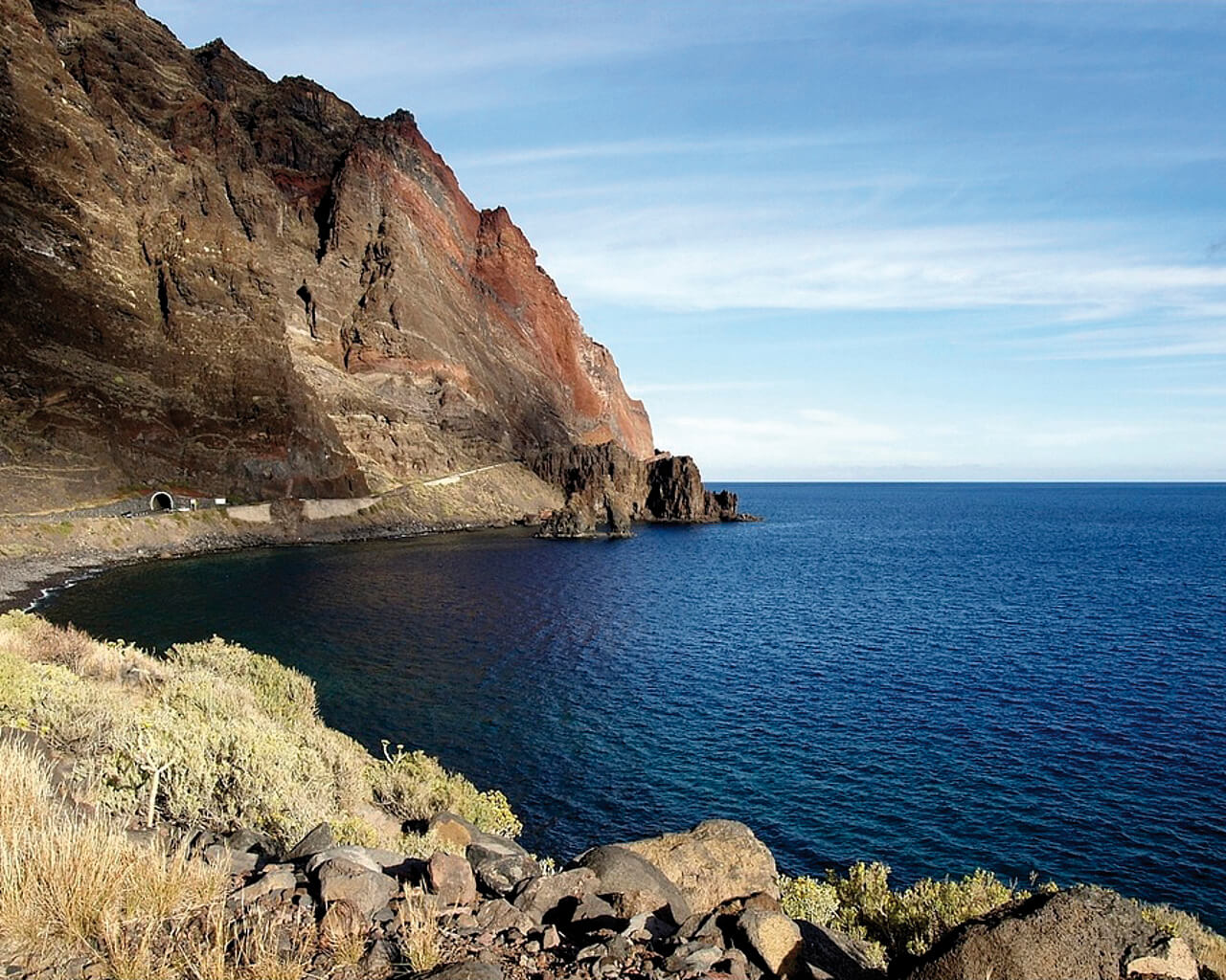 Voyages aux Iles Canaries, El Hierro