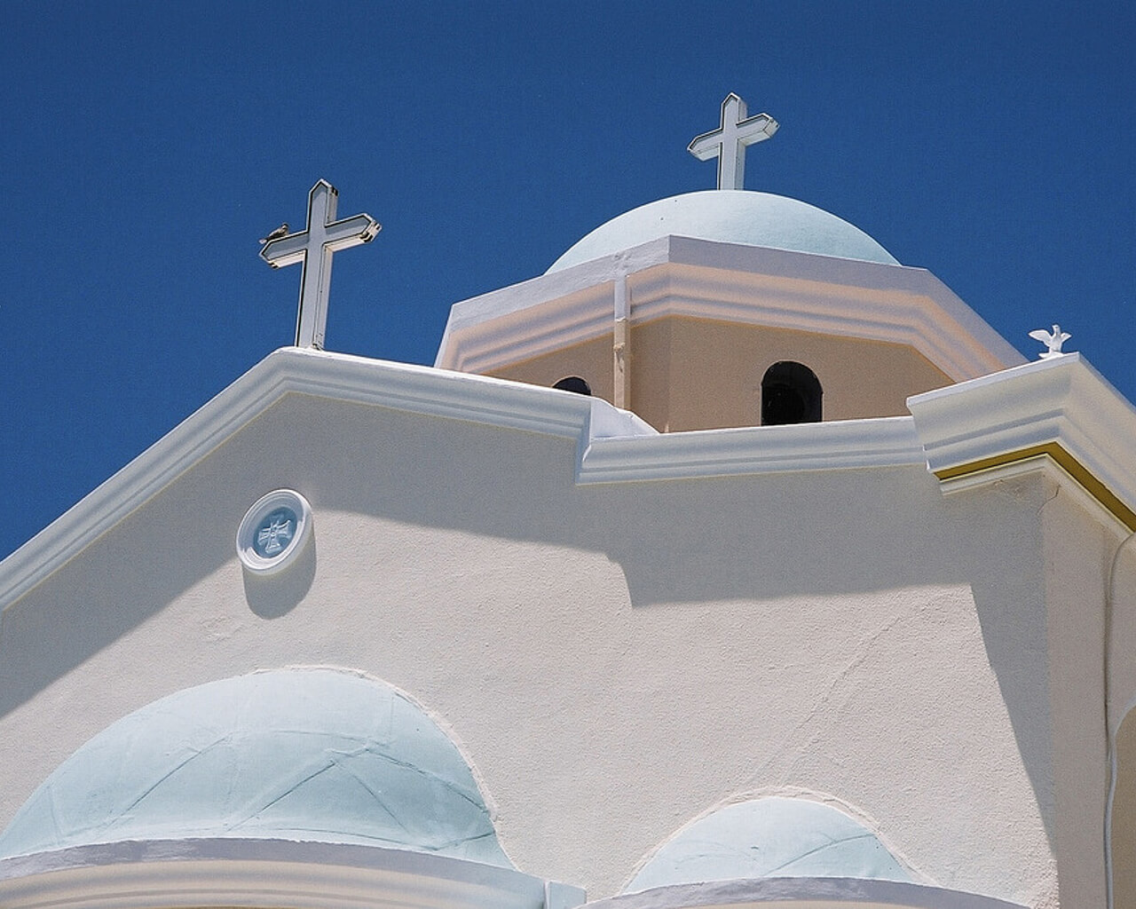 Voyages à Kos, Dodécanèse, Grèce