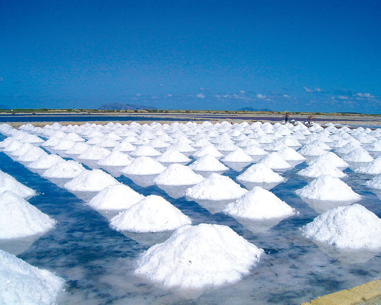 Marsala, Sicile, trapani