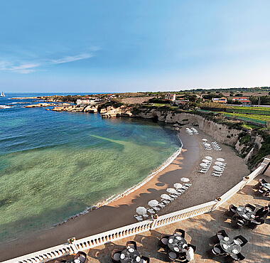 Syracuse, Sicile