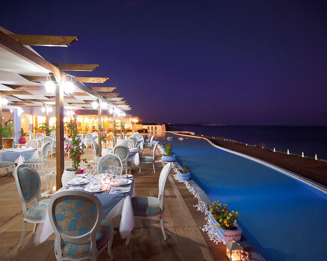 Hôtel Atrium Prestige Thalasso Spa Resort & Villas à Lachania, Grèce