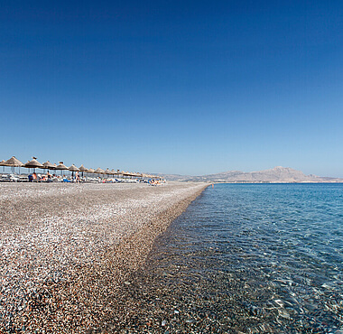 Kalathos, Rhodes