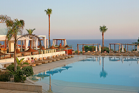 Napa Mermaid Hotel Ayia Napa Chypre