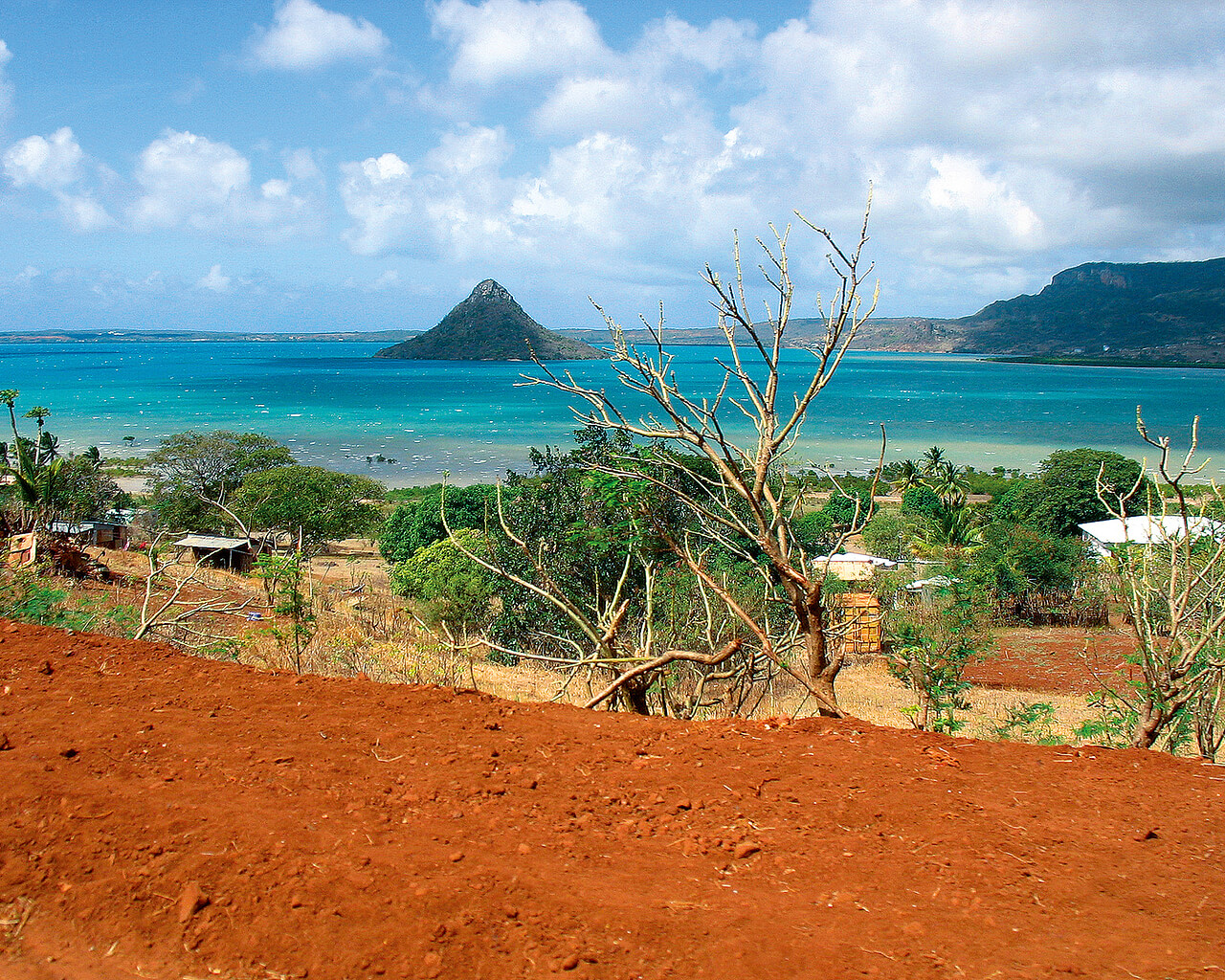 Voyages à Madagascar, Diego Suarez