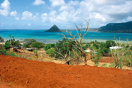 Voyage à Nosy Be