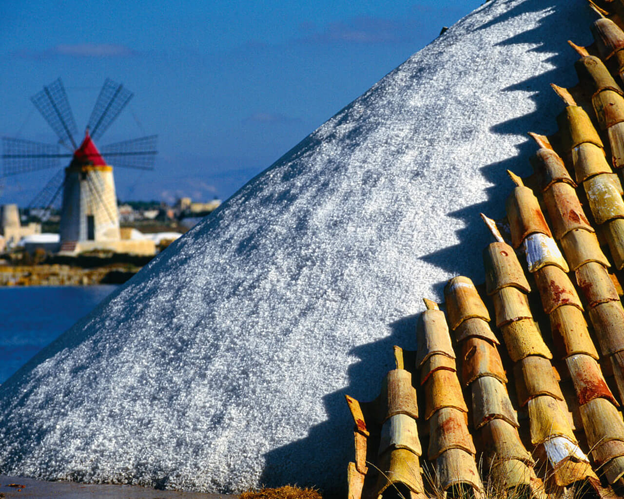 Sicile, Marsala