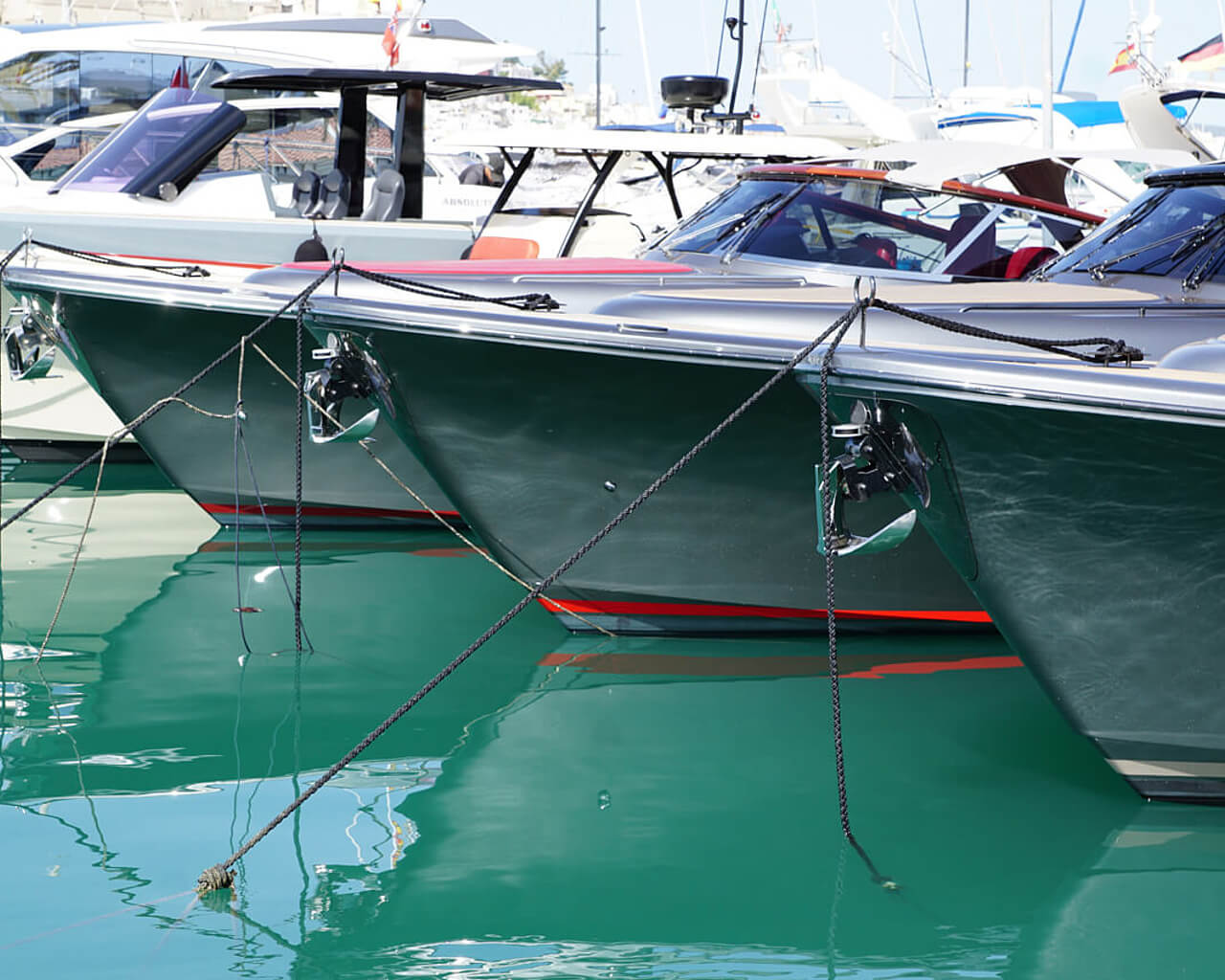 Voyage à Ibiza, Iles Baléares