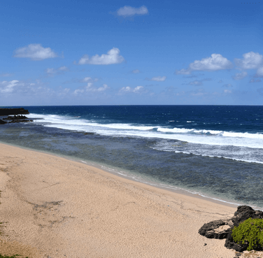 Pointe aux Piments 