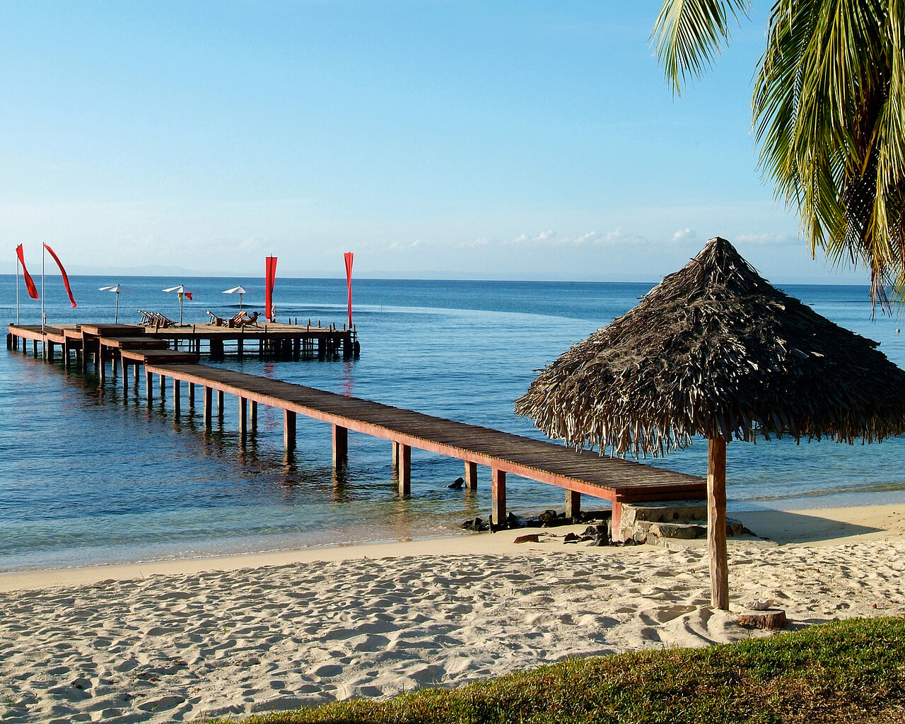 Princesse Bora Lodge, voyages à Madgascar