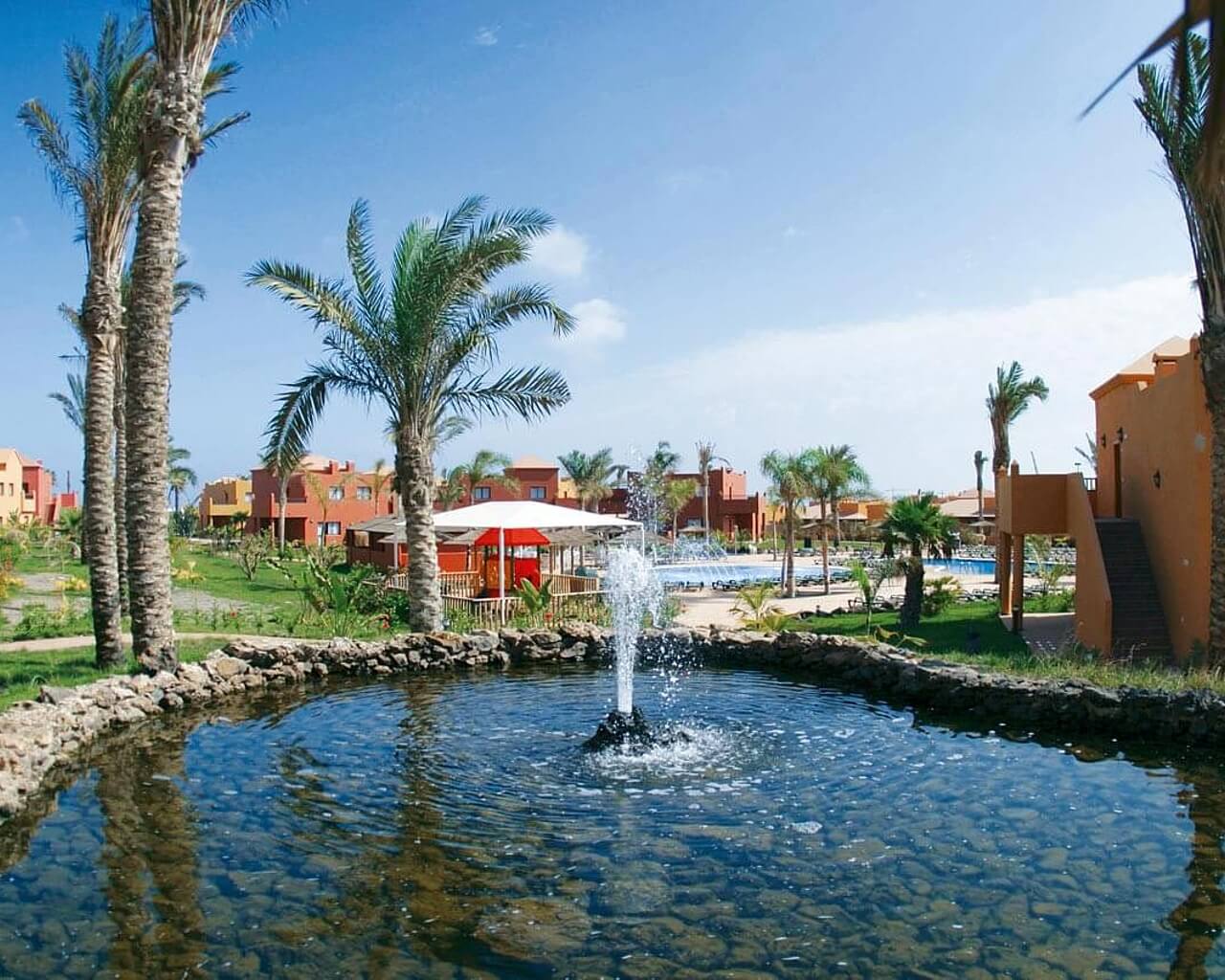 Voyages à l'hôtel Oasis Papagayo, Fuerteventura, Corralejo