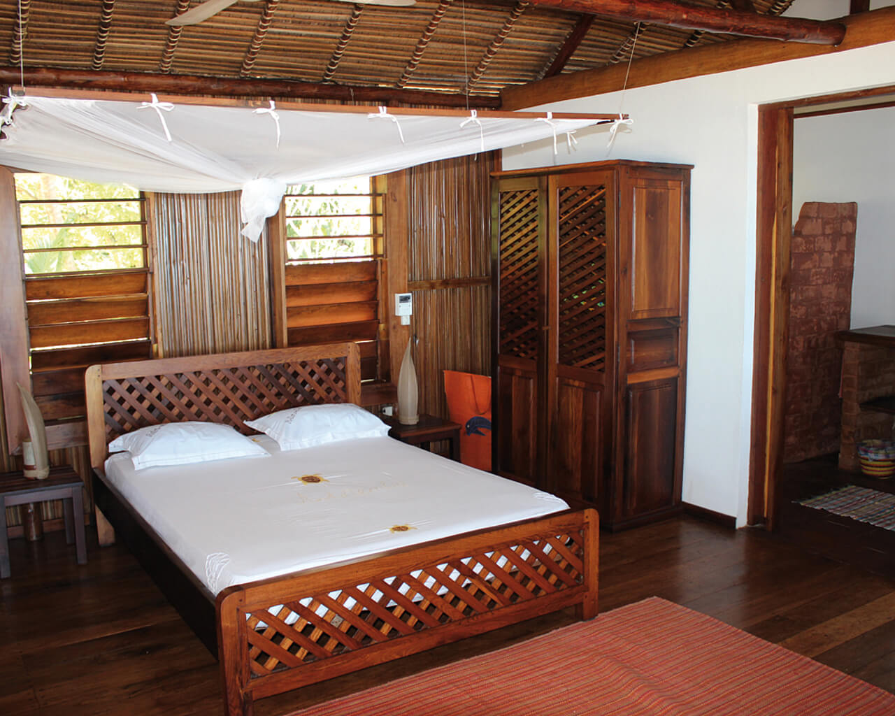 Antoremba Lodge, voyages à Madagascar